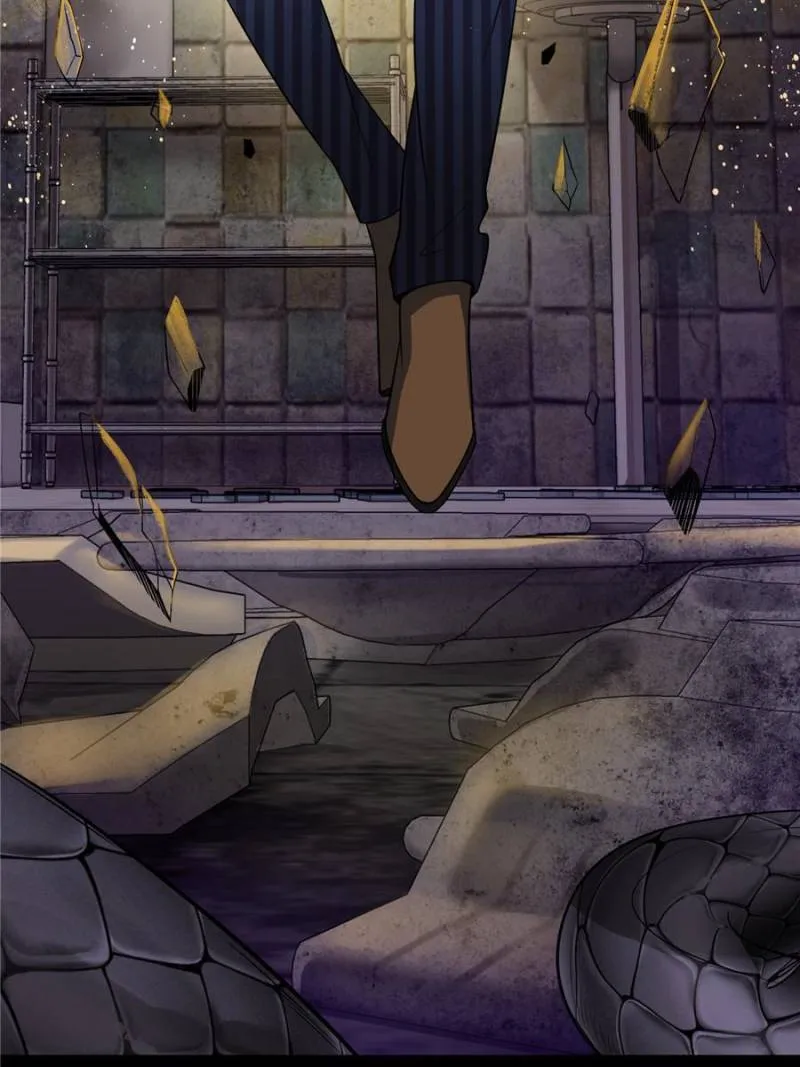 Another beginning with the Guhuo bird chapter 28 page 63