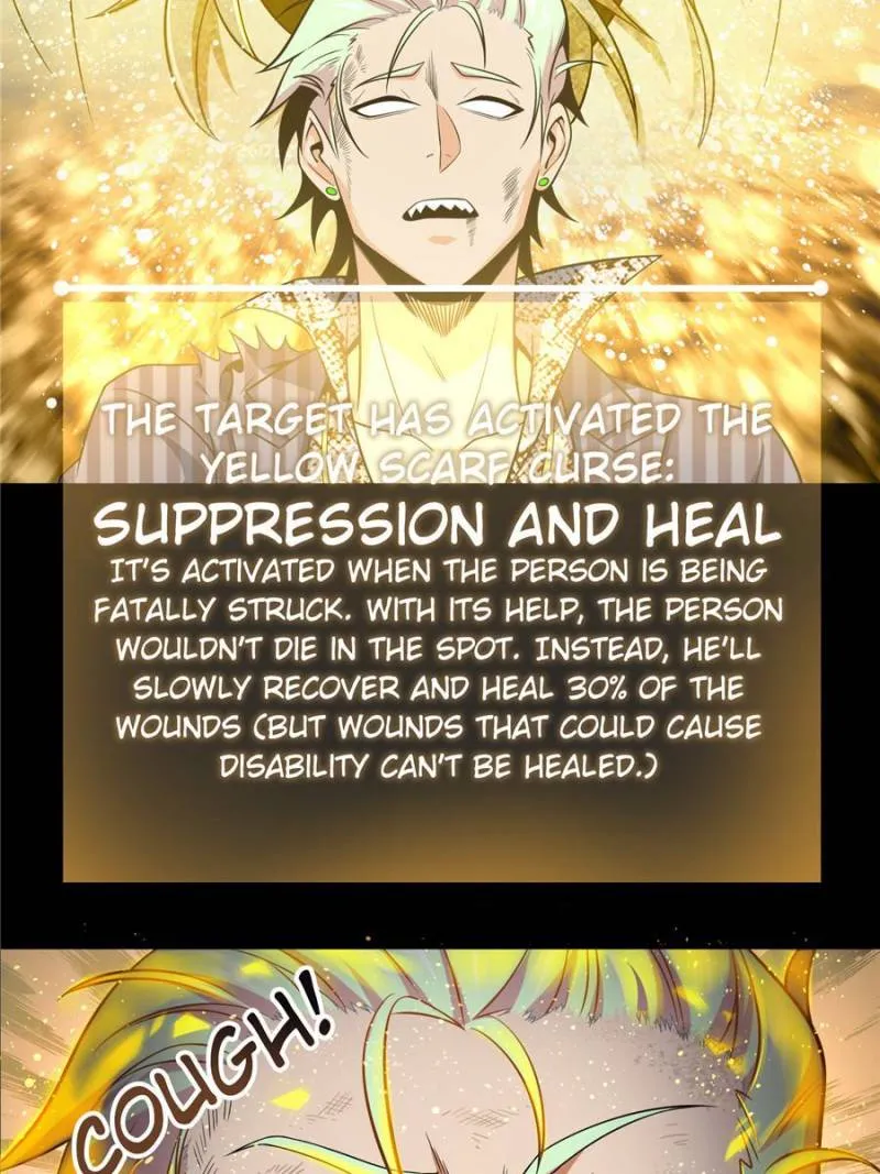 Another beginning with the Guhuo bird chapter 28 page 65