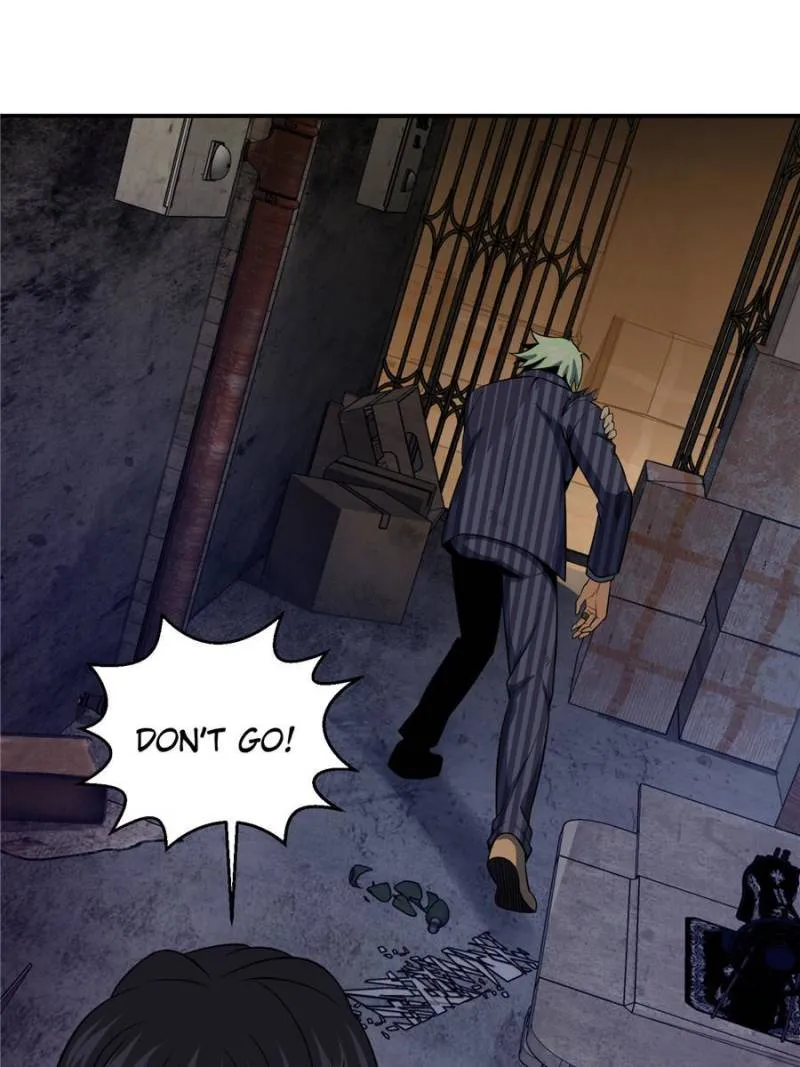 Another beginning with the Guhuo bird chapter 28 page 68