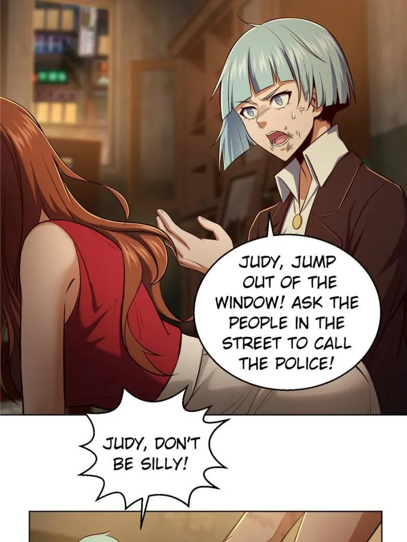 Another beginning with the Guhuo bird chapter 28 page 7