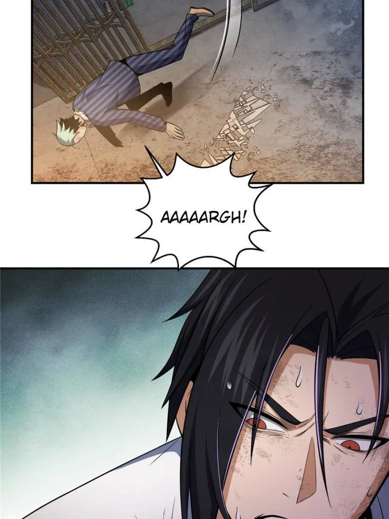 Another beginning with the Guhuo bird chapter 28 page 70