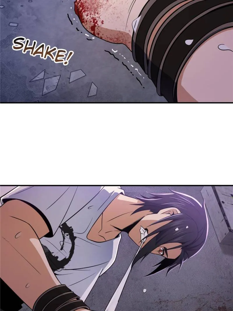 Another beginning with the Guhuo bird chapter 28 page 72