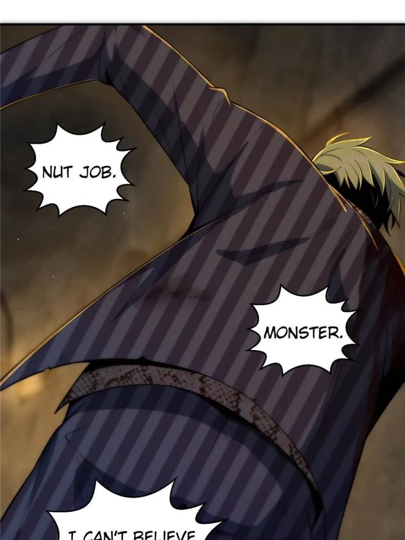 Another beginning with the Guhuo bird chapter 29 page 1