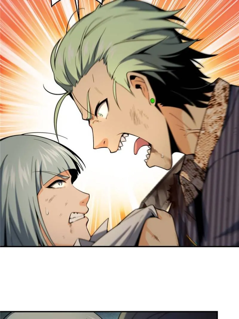 Another beginning with the Guhuo bird chapter 29 page 11