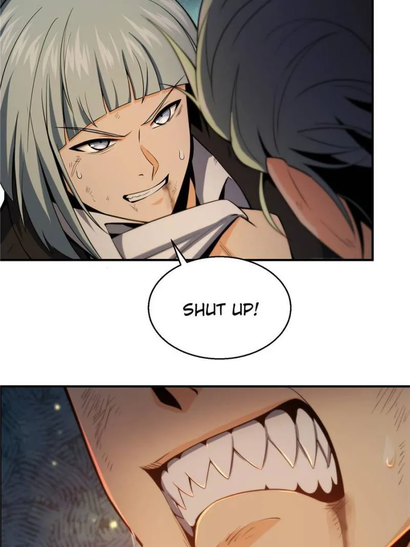 Another beginning with the Guhuo bird chapter 29 page 12