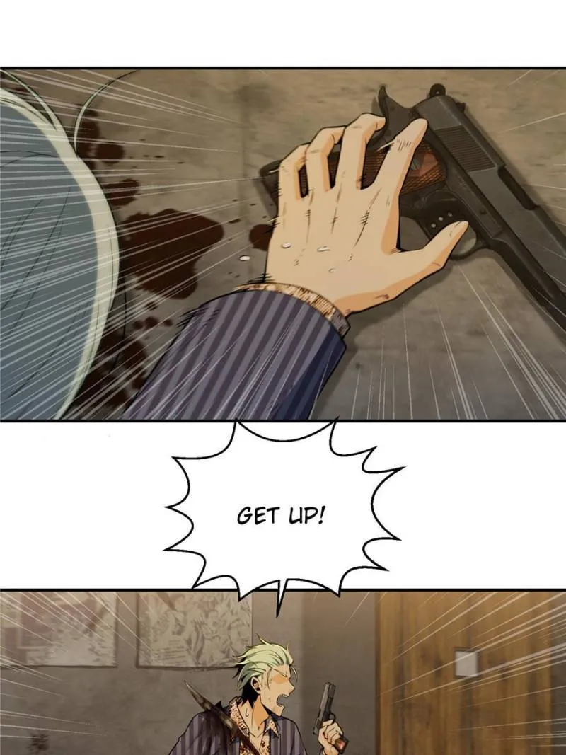 Another beginning with the Guhuo bird chapter 29 page 15