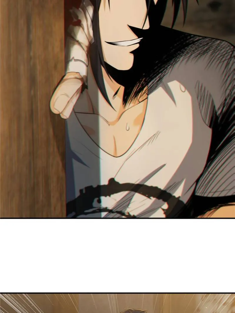 Another beginning with the Guhuo bird chapter 29 page 18