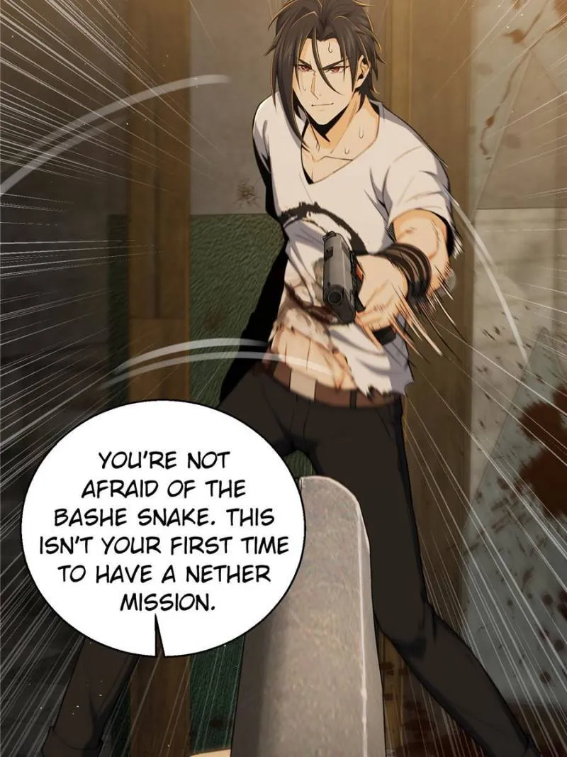 Another beginning with the Guhuo bird chapter 29 page 19