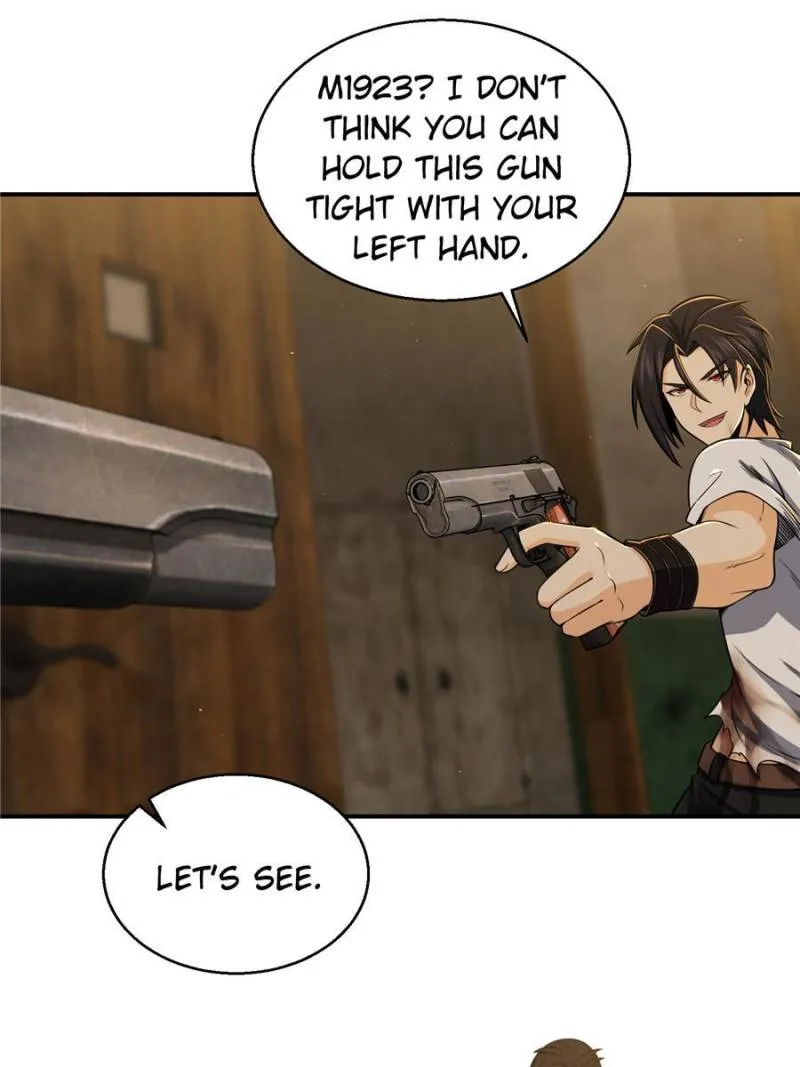 Another beginning with the Guhuo bird chapter 29 page 22