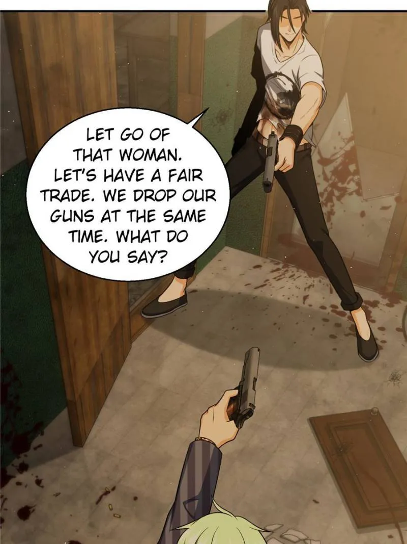 Another beginning with the Guhuo bird chapter 29 page 23