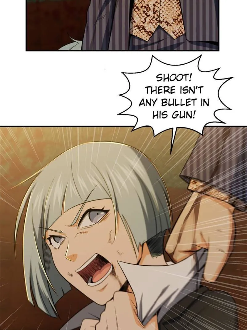 Another beginning with the Guhuo bird chapter 29 page 26