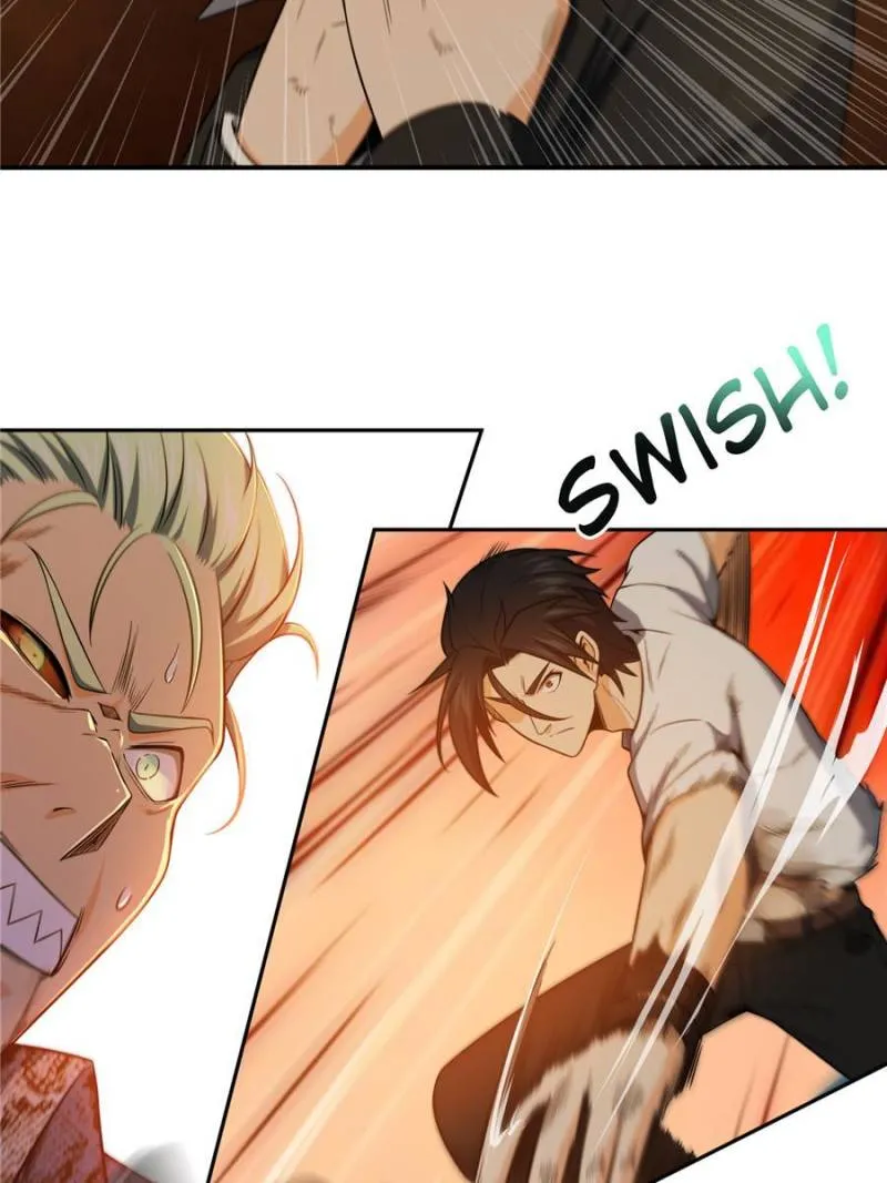 Another beginning with the Guhuo bird chapter 29 page 27