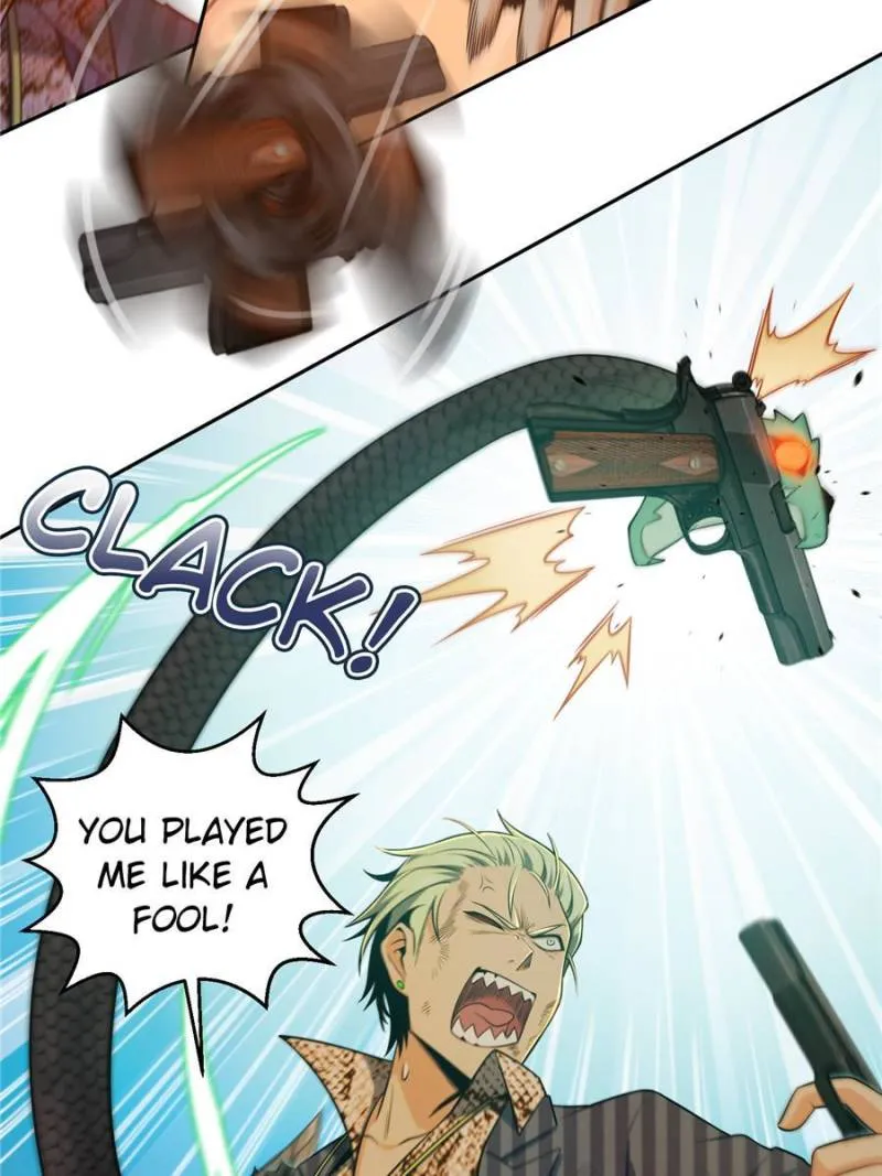 Another beginning with the Guhuo bird chapter 29 page 28