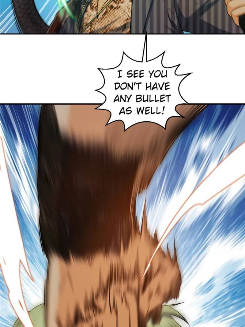 Another beginning with the Guhuo bird chapter 29 page 29