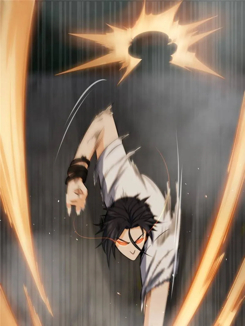 Another beginning with the Guhuo bird chapter 29 page 31