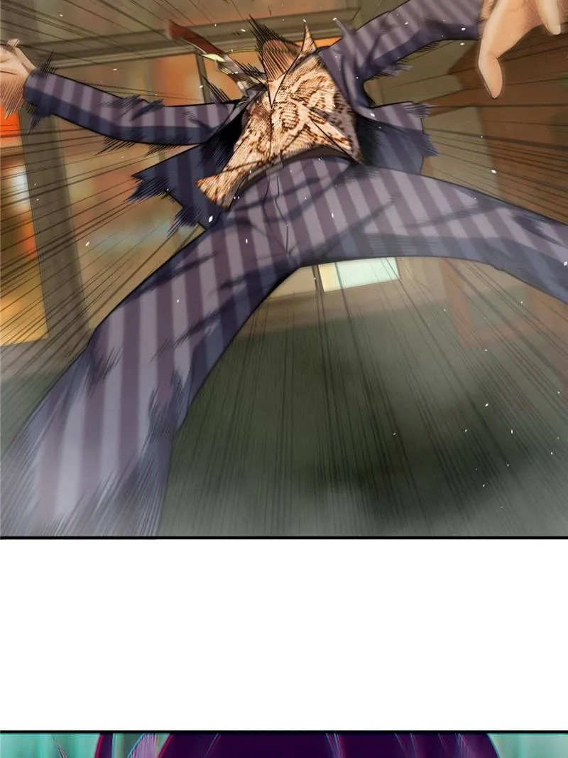 Another beginning with the Guhuo bird chapter 29 page 35