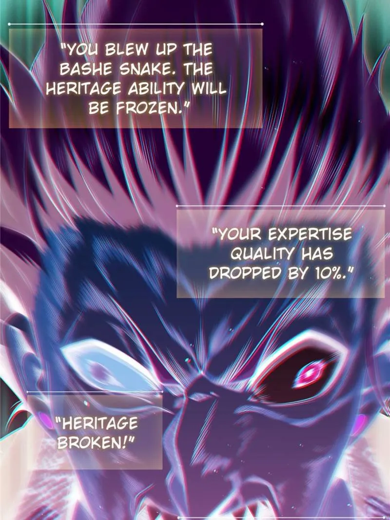 Another beginning with the Guhuo bird chapter 29 page 36