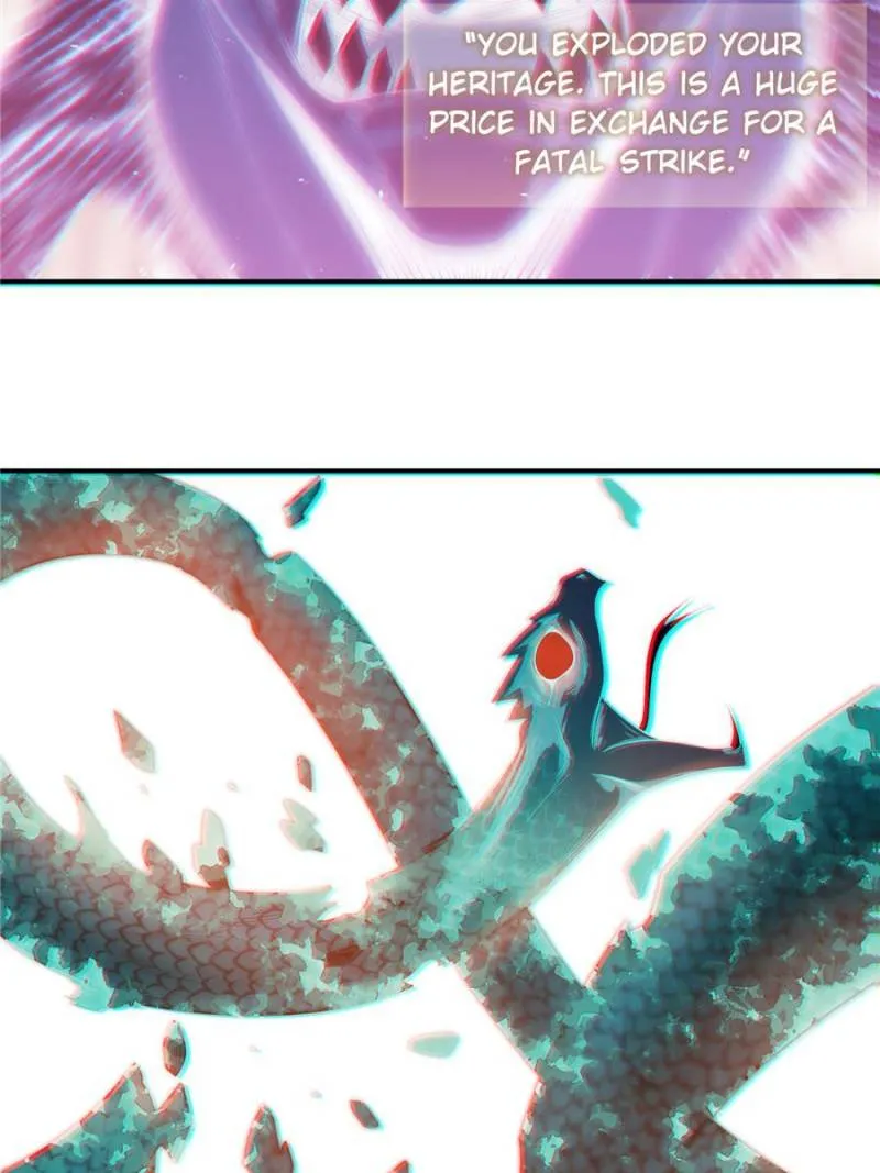 Another beginning with the Guhuo bird chapter 29 page 37