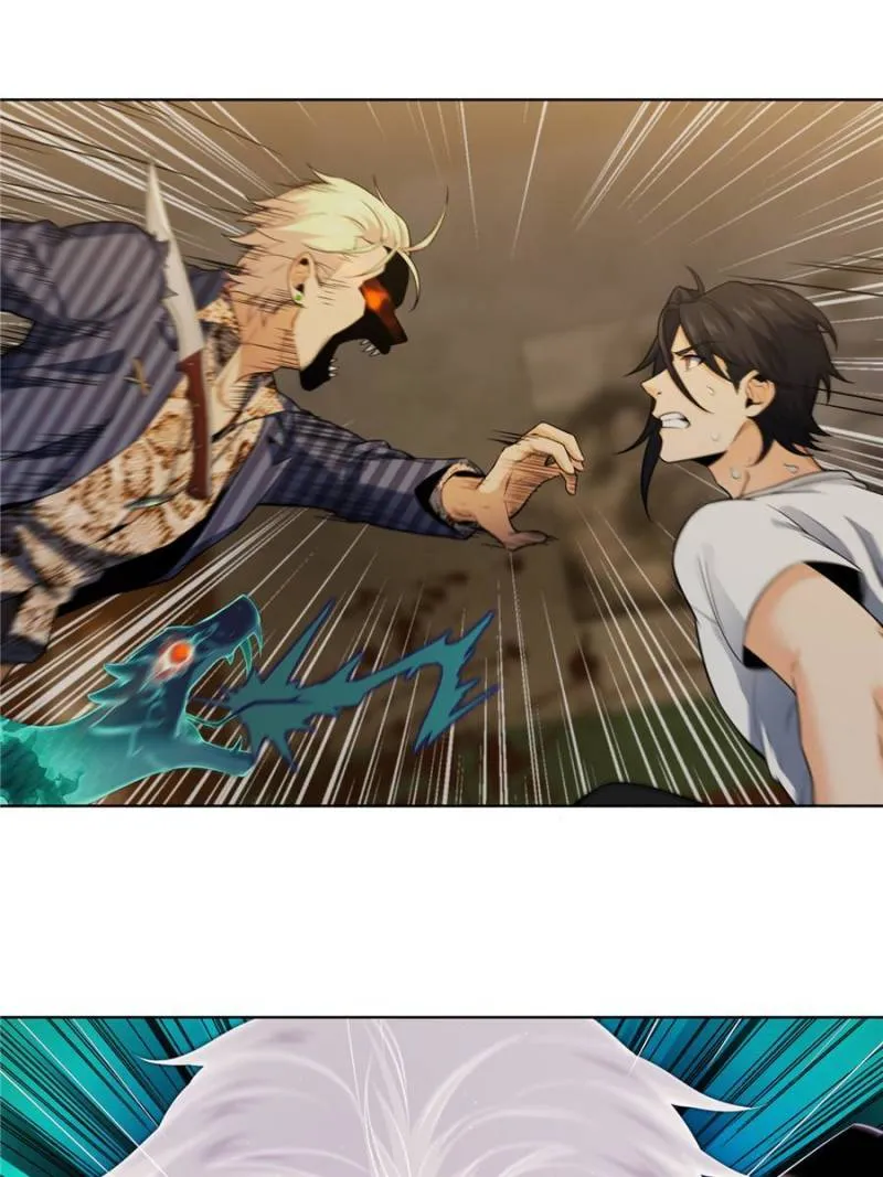 Another beginning with the Guhuo bird chapter 29 page 40