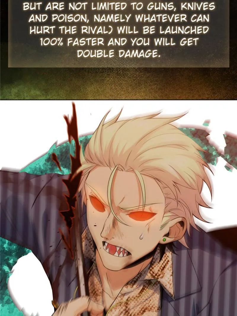 Another beginning with the Guhuo bird chapter 29 page 43