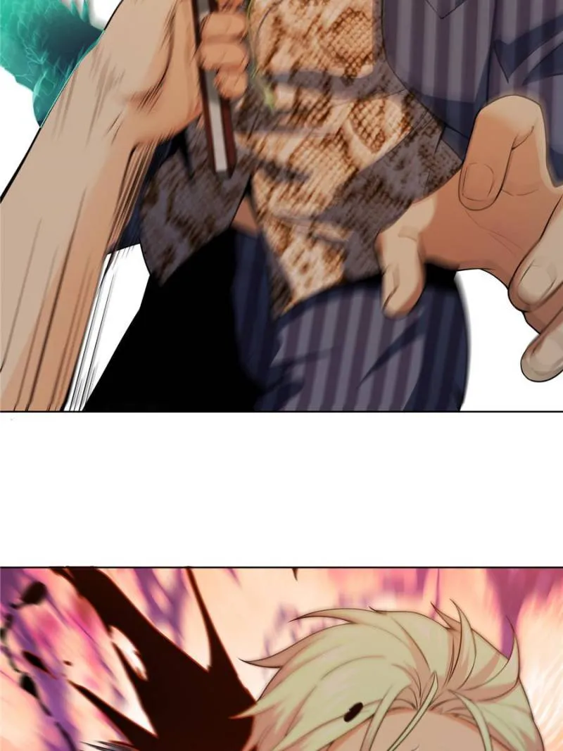 Another beginning with the Guhuo bird chapter 29 page 44