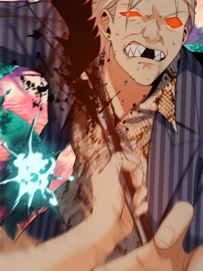 Another beginning with the Guhuo bird chapter 29 page 45