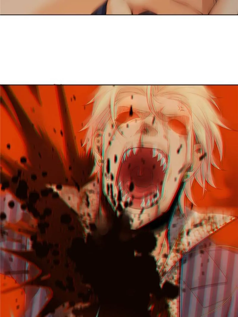 Another beginning with the Guhuo bird chapter 29 page 46