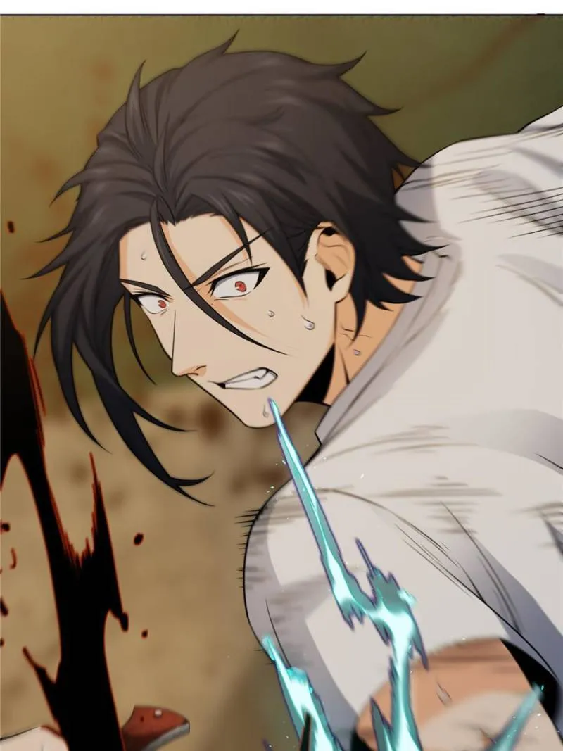 Another beginning with the Guhuo bird chapter 29 page 48