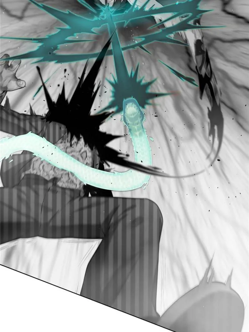 Another beginning with the Guhuo bird chapter 29 page 51