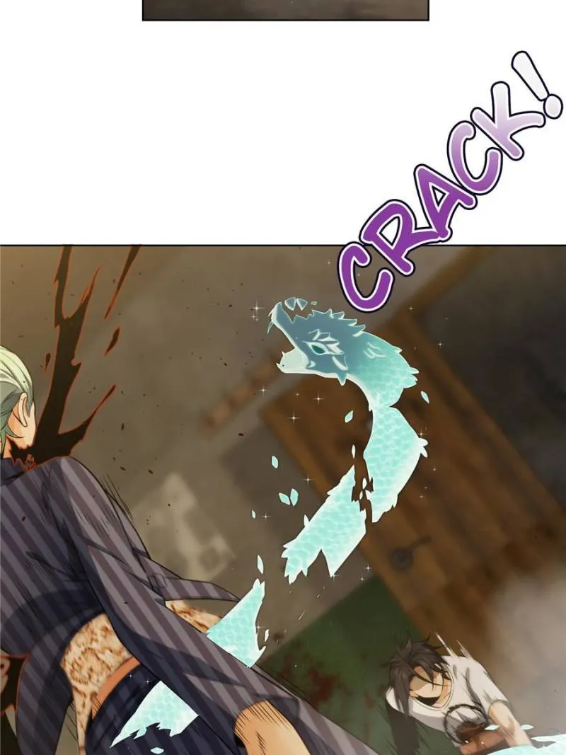 Another beginning with the Guhuo bird chapter 29 page 55