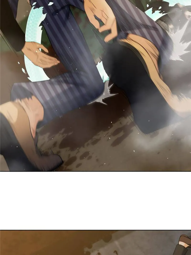 Another beginning with the Guhuo bird chapter 29 page 56