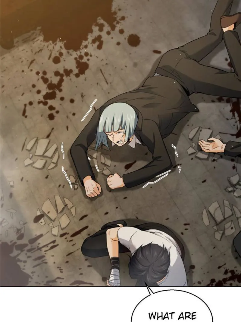 Another beginning with the Guhuo bird chapter 29 page 57