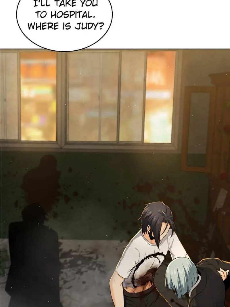 Another beginning with the Guhuo bird chapter 29 page 60