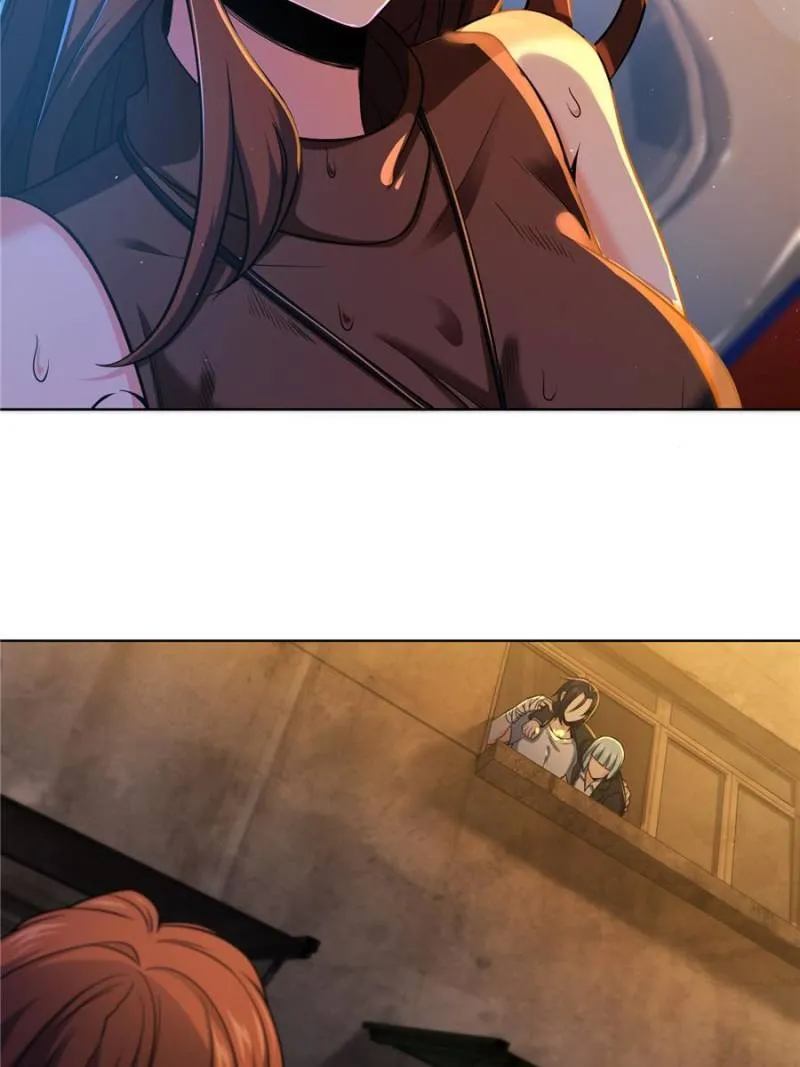 Another beginning with the Guhuo bird chapter 29 page 65