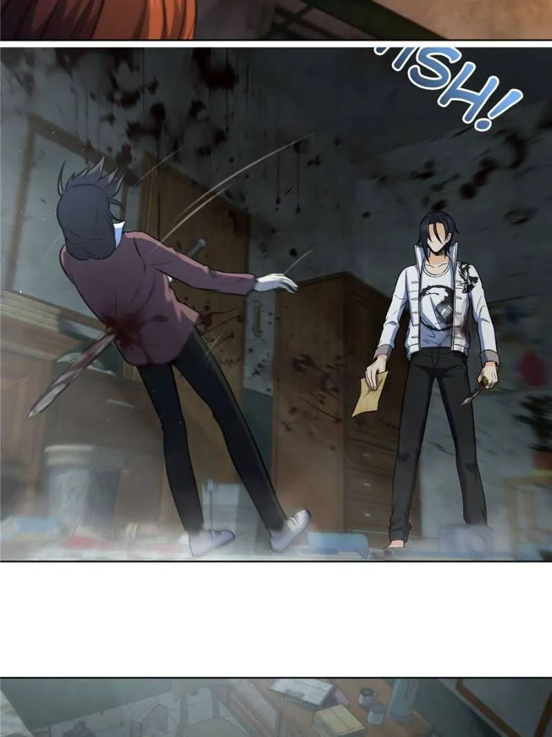 Another beginning with the Guhuo bird chapter 29 page 66