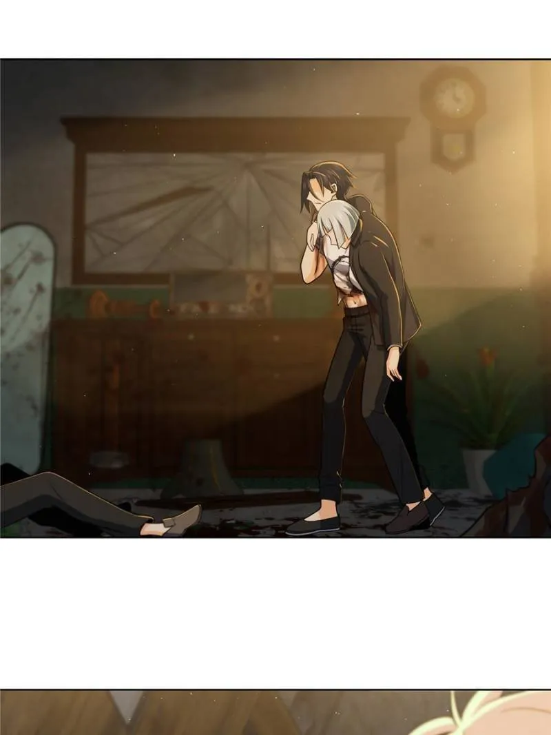 Another beginning with the Guhuo bird chapter 29 page 72