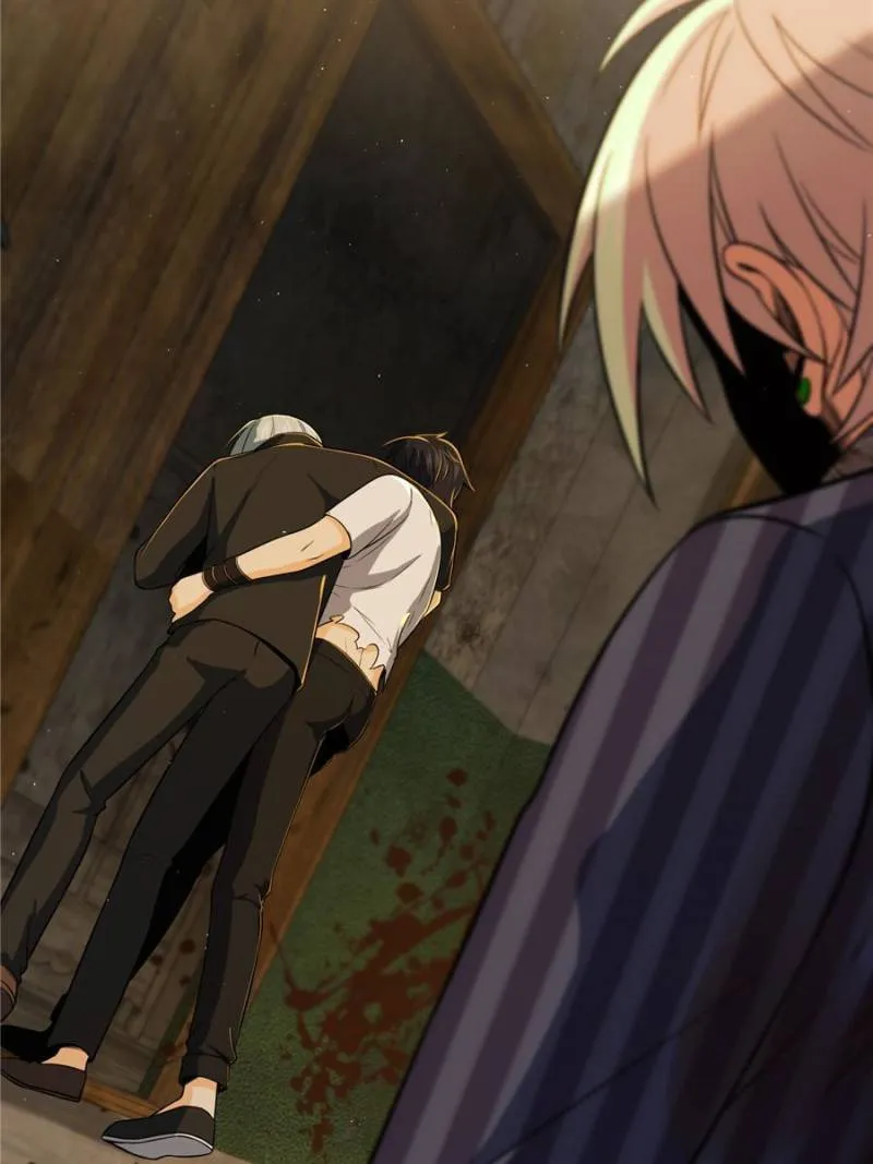 Another beginning with the Guhuo bird chapter 29 page 73