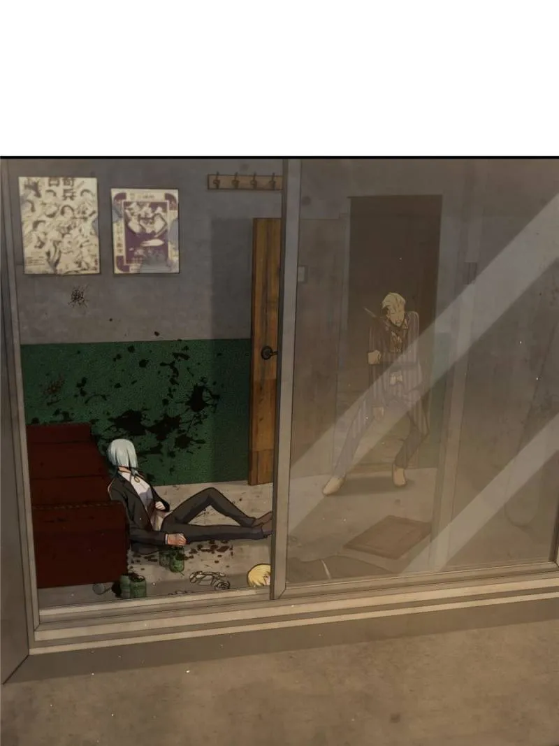 Another beginning with the Guhuo bird chapter 29 page 8