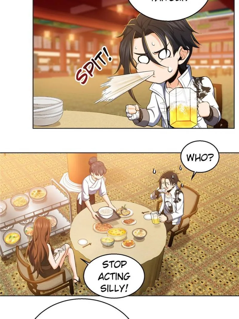 Another beginning with the Guhuo bird chapter 30 page 13