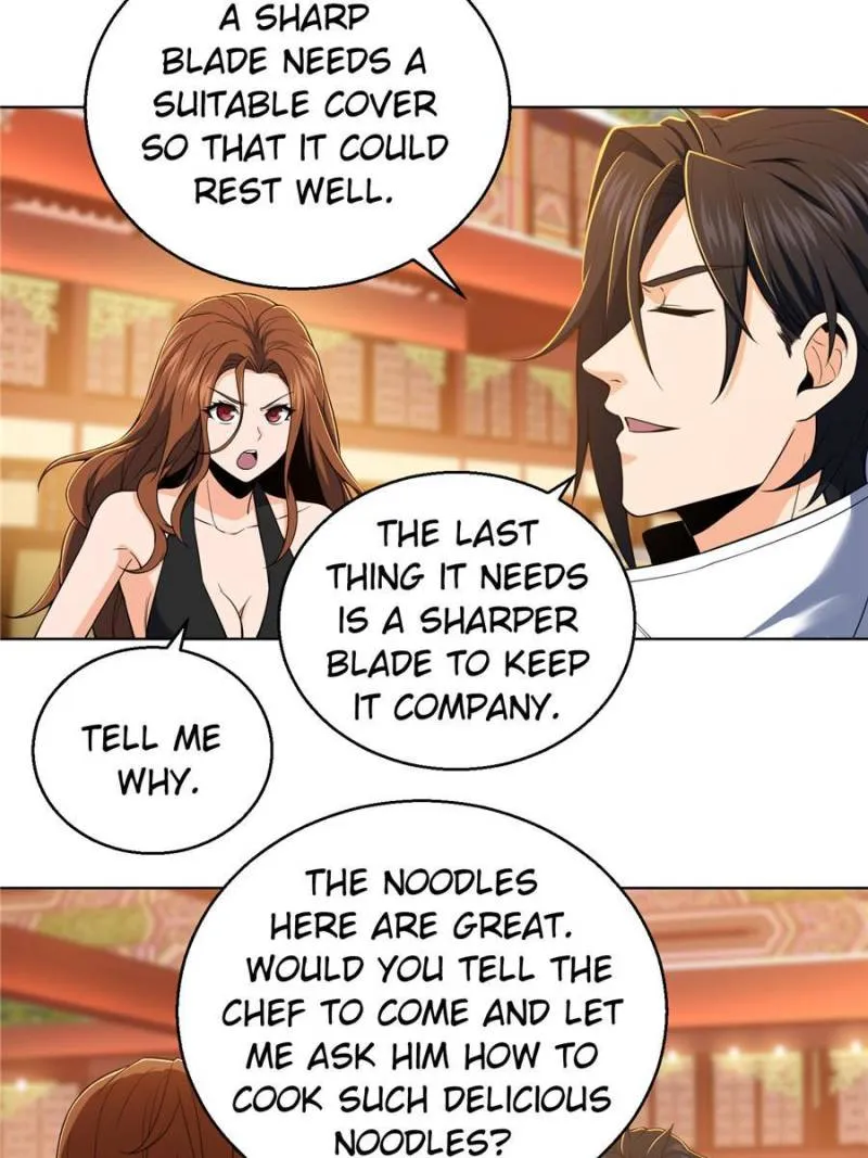 Another beginning with the Guhuo bird chapter 30 page 14