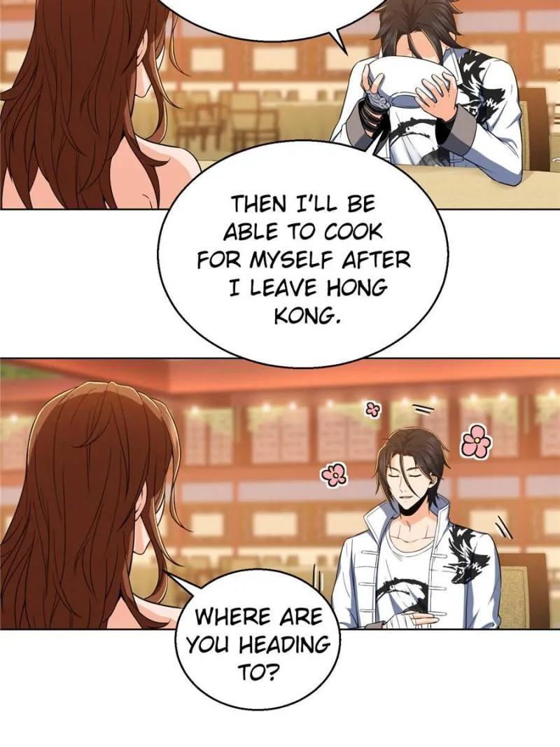 Another beginning with the Guhuo bird chapter 30 page 15