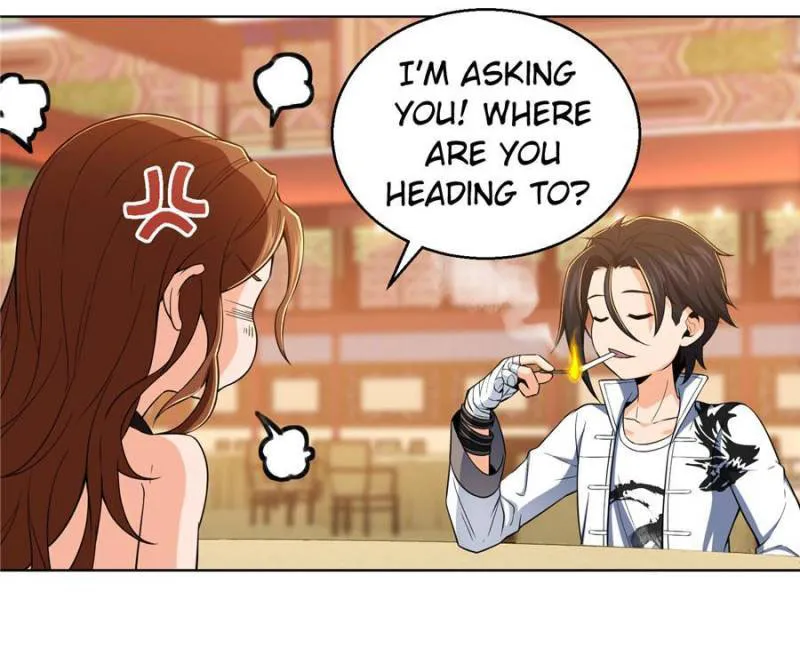 Another beginning with the Guhuo bird chapter 30 page 16