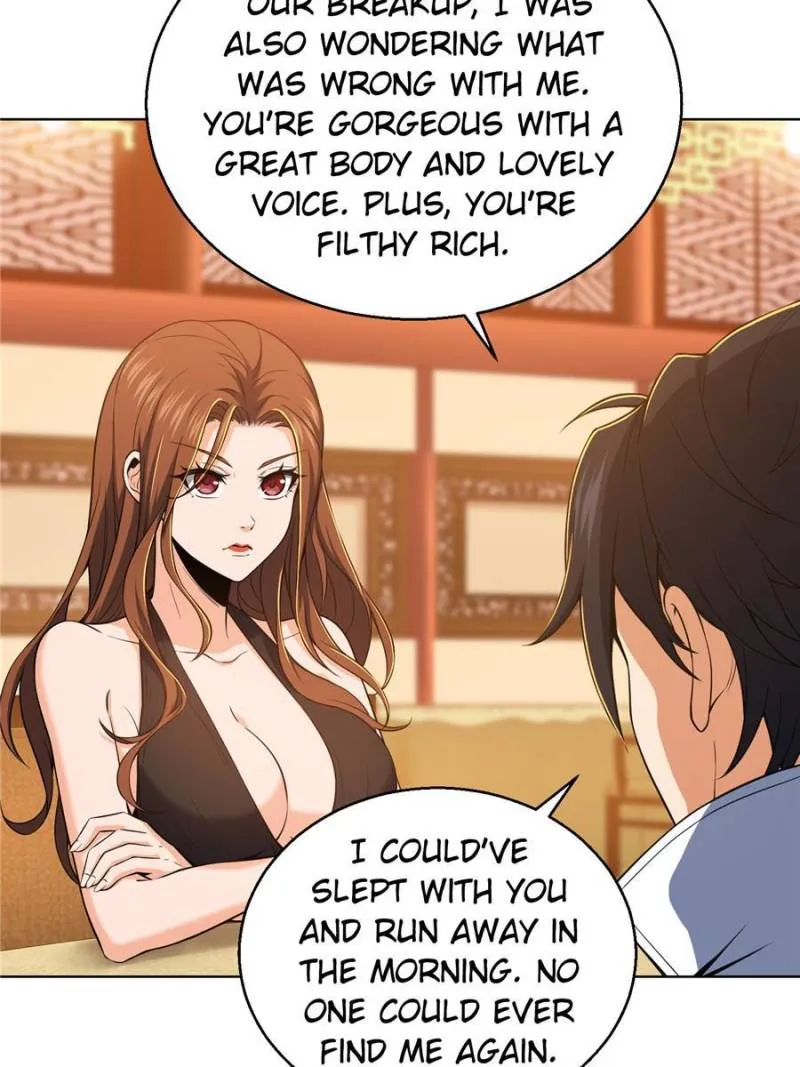 Another beginning with the Guhuo bird chapter 30 page 18