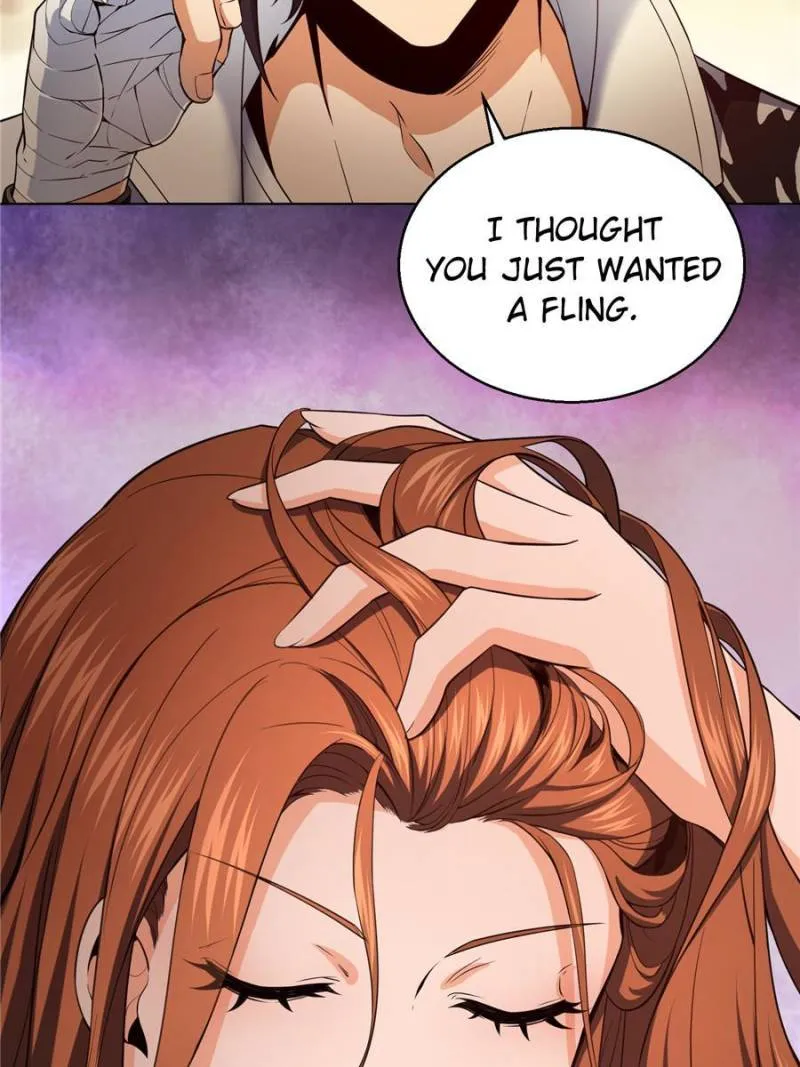 Another beginning with the Guhuo bird chapter 30 page 21