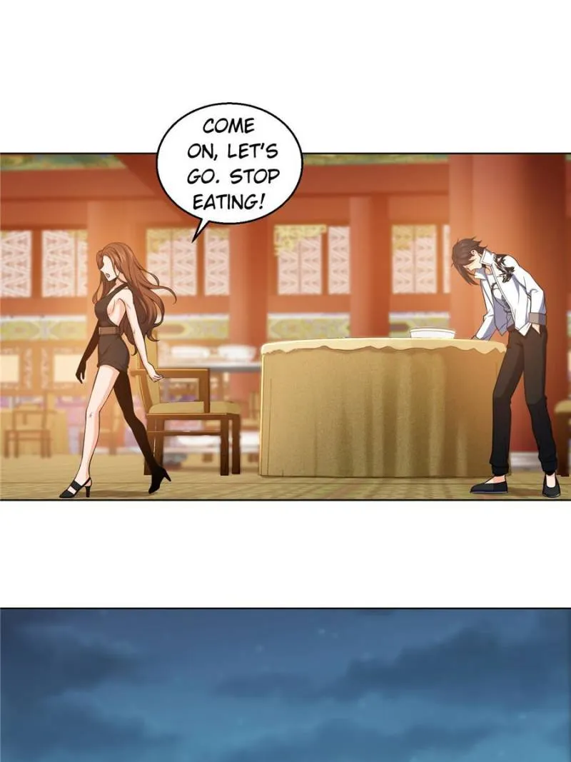 Another beginning with the Guhuo bird chapter 30 page 23