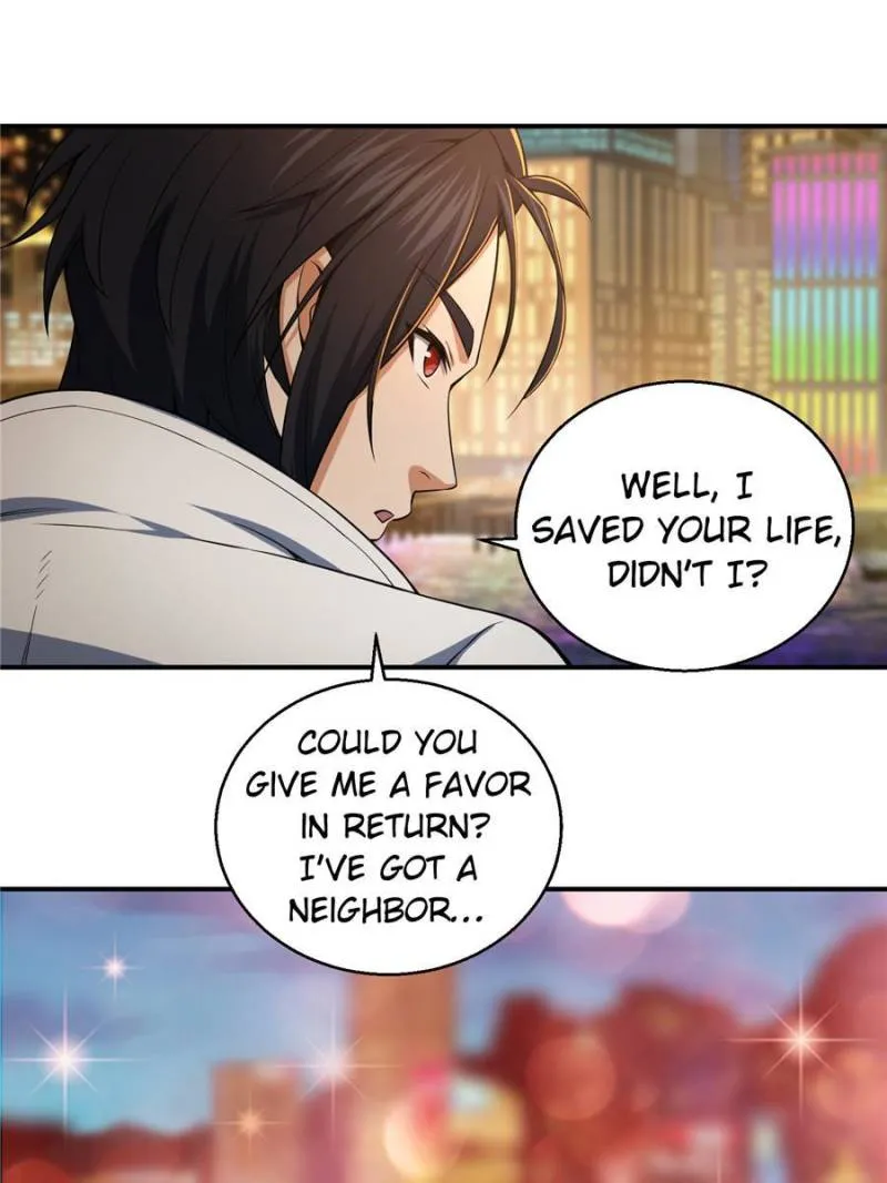 Another beginning with the Guhuo bird chapter 30 page 26