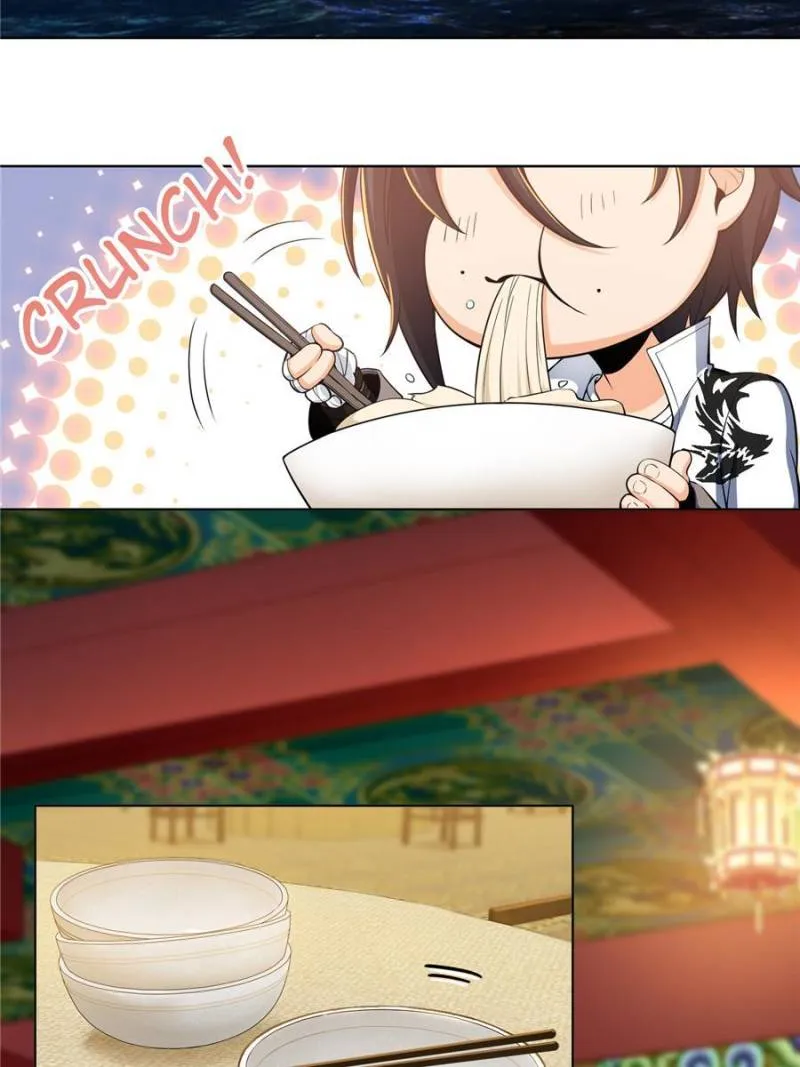 Another beginning with the Guhuo bird chapter 30 page 3