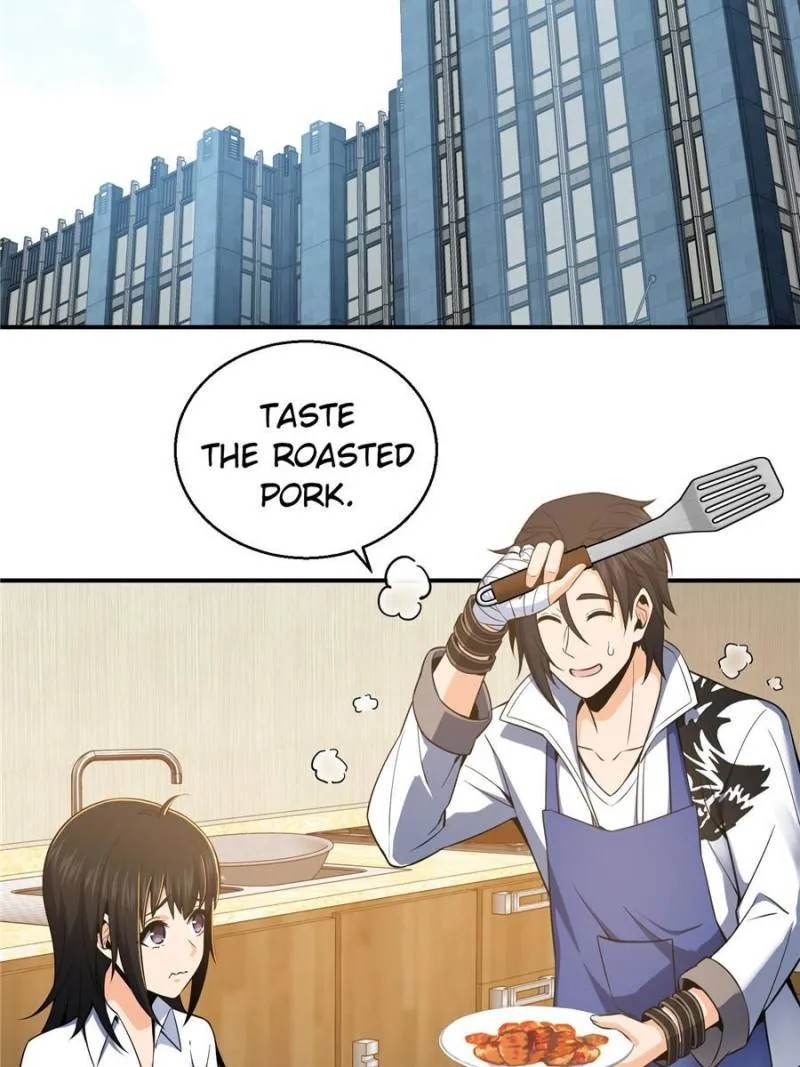 Another beginning with the Guhuo bird chapter 30 page 31