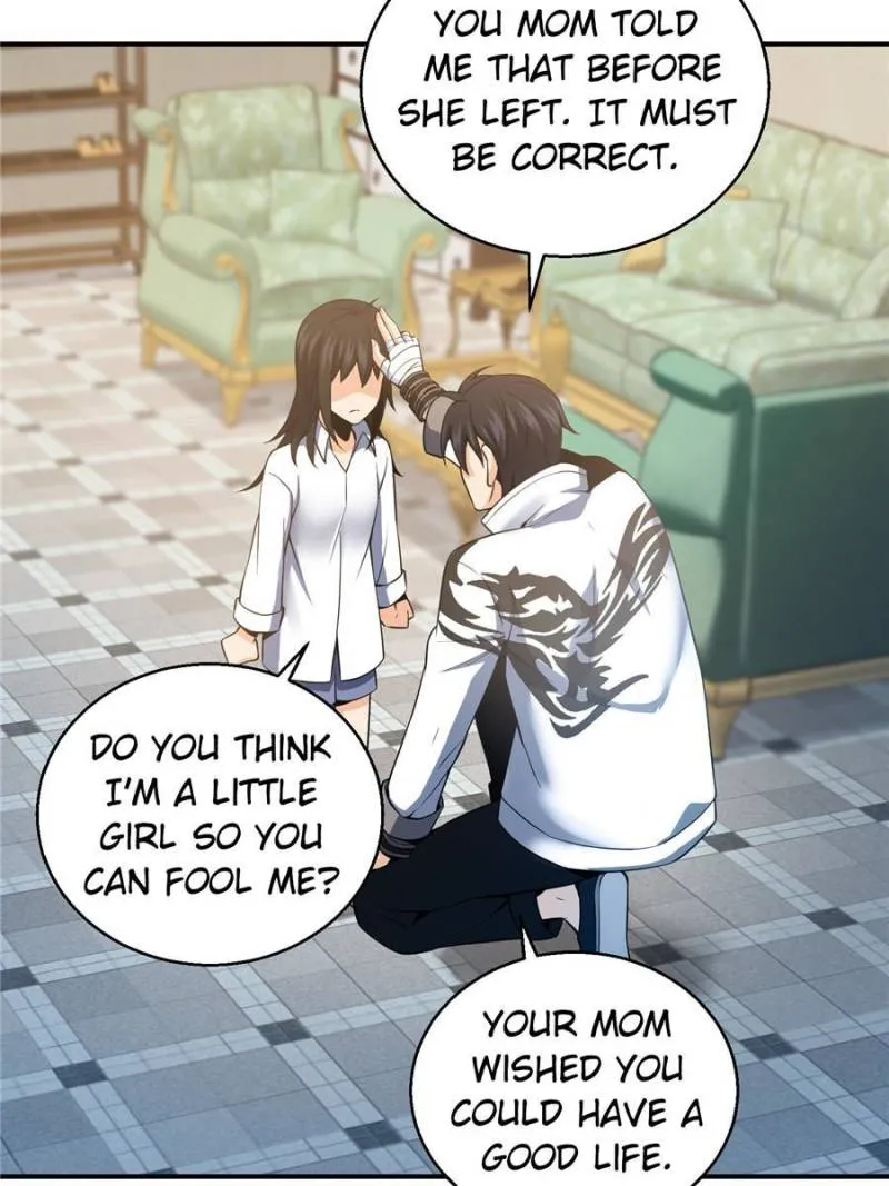 Another beginning with the Guhuo bird chapter 30 page 36