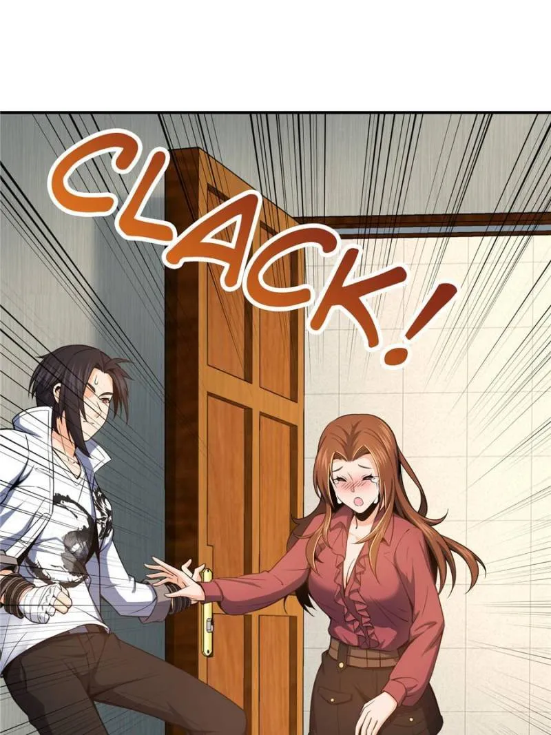 Another beginning with the Guhuo bird chapter 30 page 38